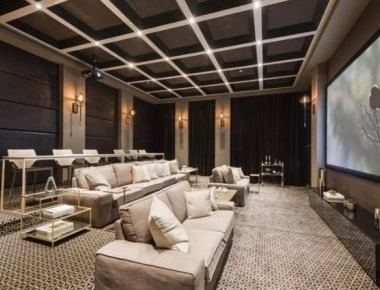 Το «φτωχικό» της Lady Gaga ύψους 30 εκατ. ευρώ! (φώτο)